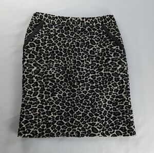 Amanda + Chelsea Womens Skirt.